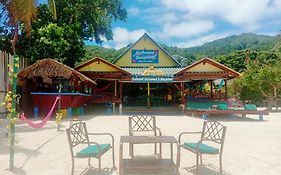 Seaboard Bungalow